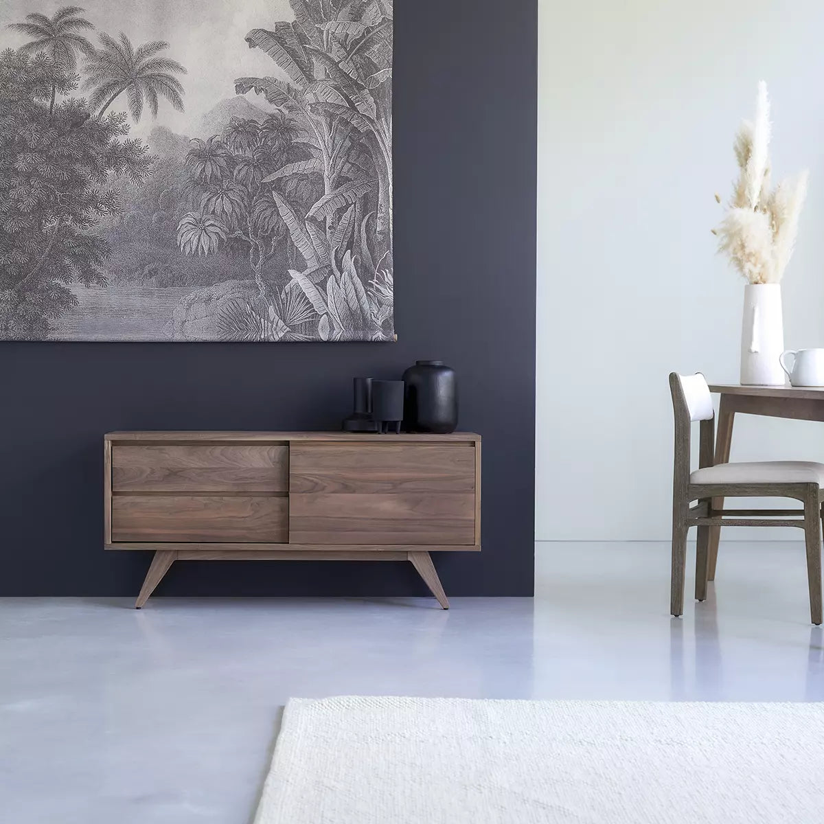 Dressers and Sideboards