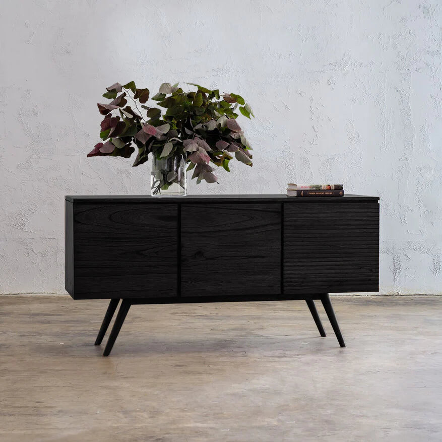 Jaipur Wooden Sideboard