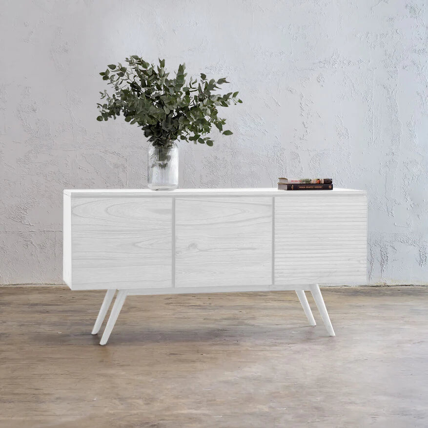 Jaipur Wooden Sideboard