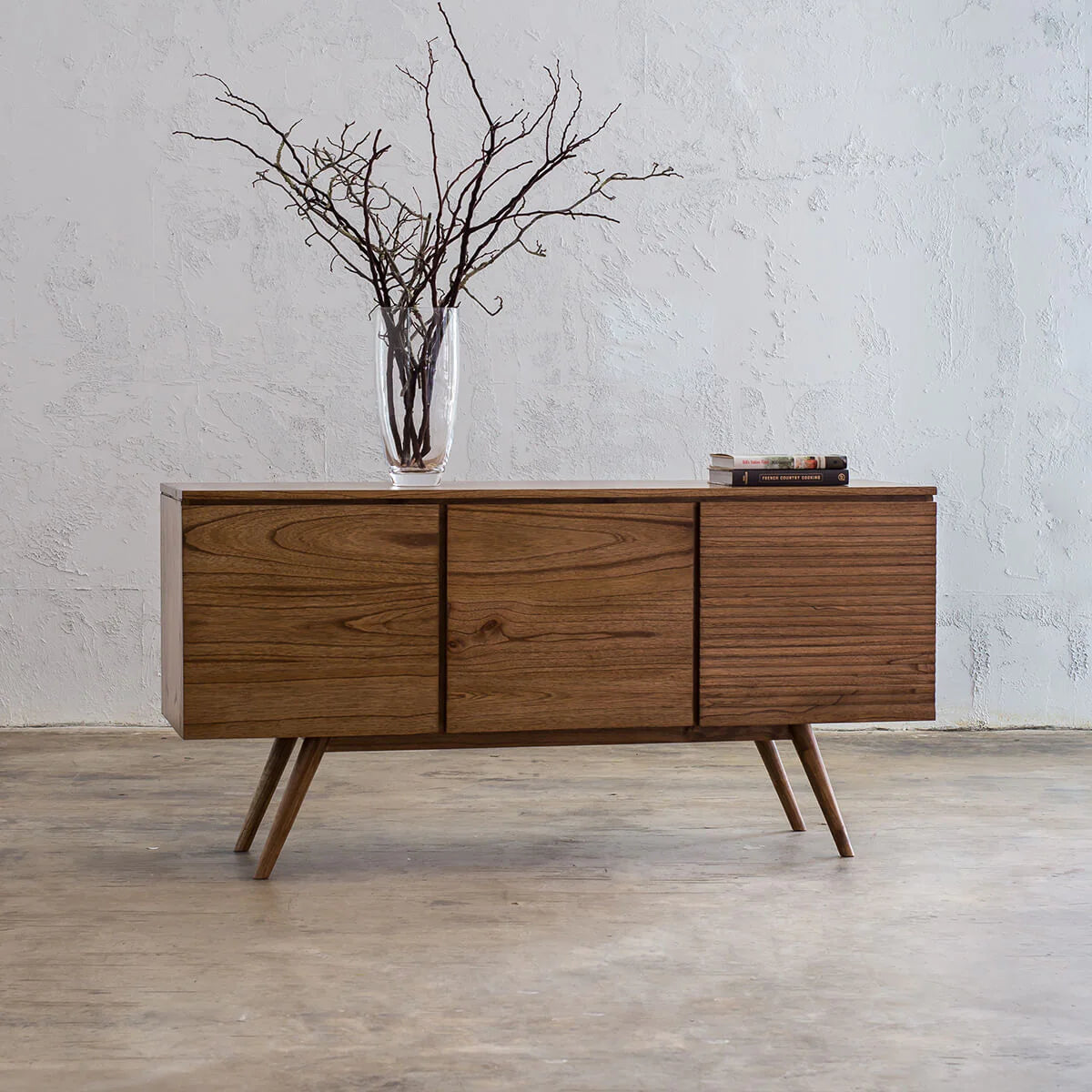 Jaipur Wooden Sideboard