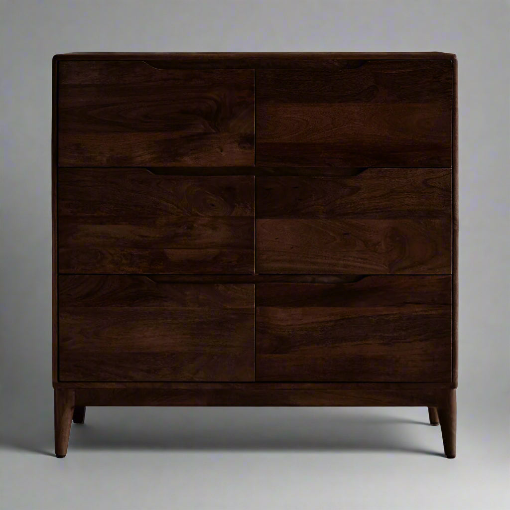 Elle Chest of Drawer