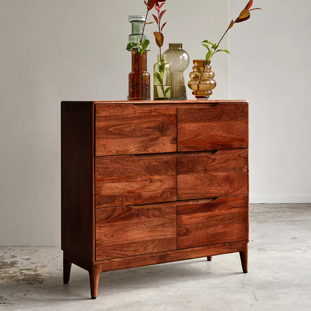 Elle Chest of Drawer