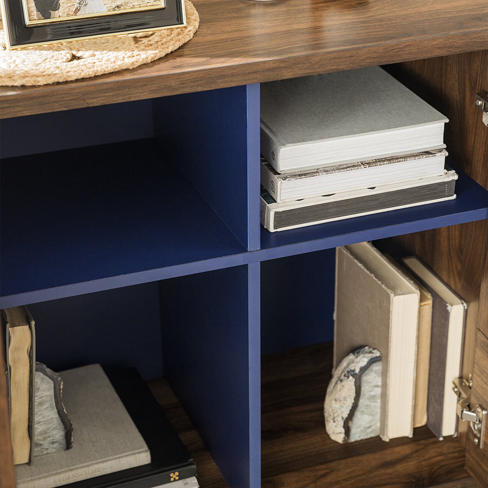 Dora Solidwood Cabinet