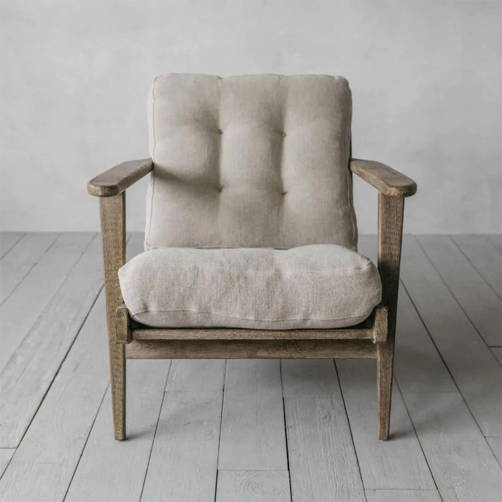 Lyla Snuggles Sofa Chair