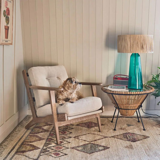 Lyla Snuggles Sofa Chair