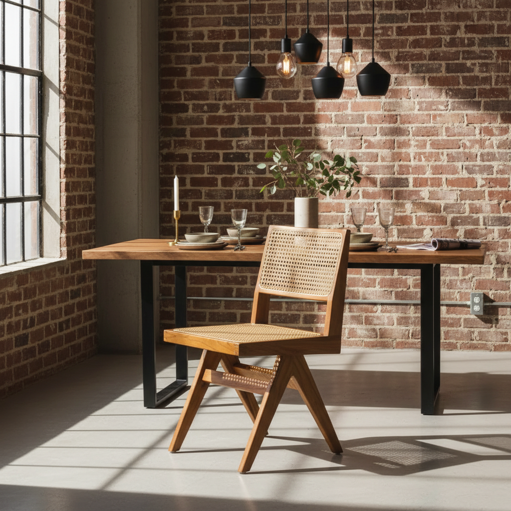 Attic Dining Chair
