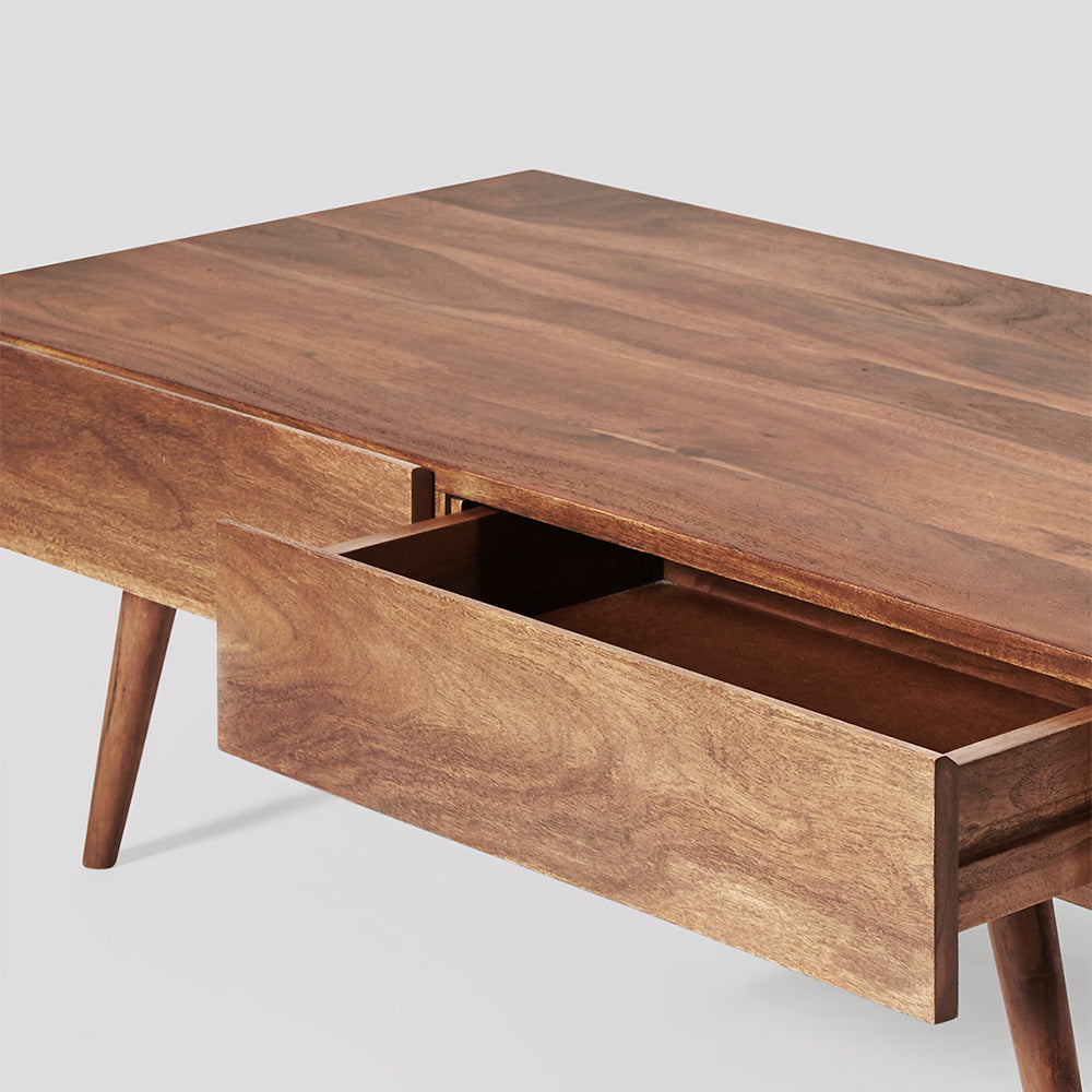 Elite Solidwood Coffee Table