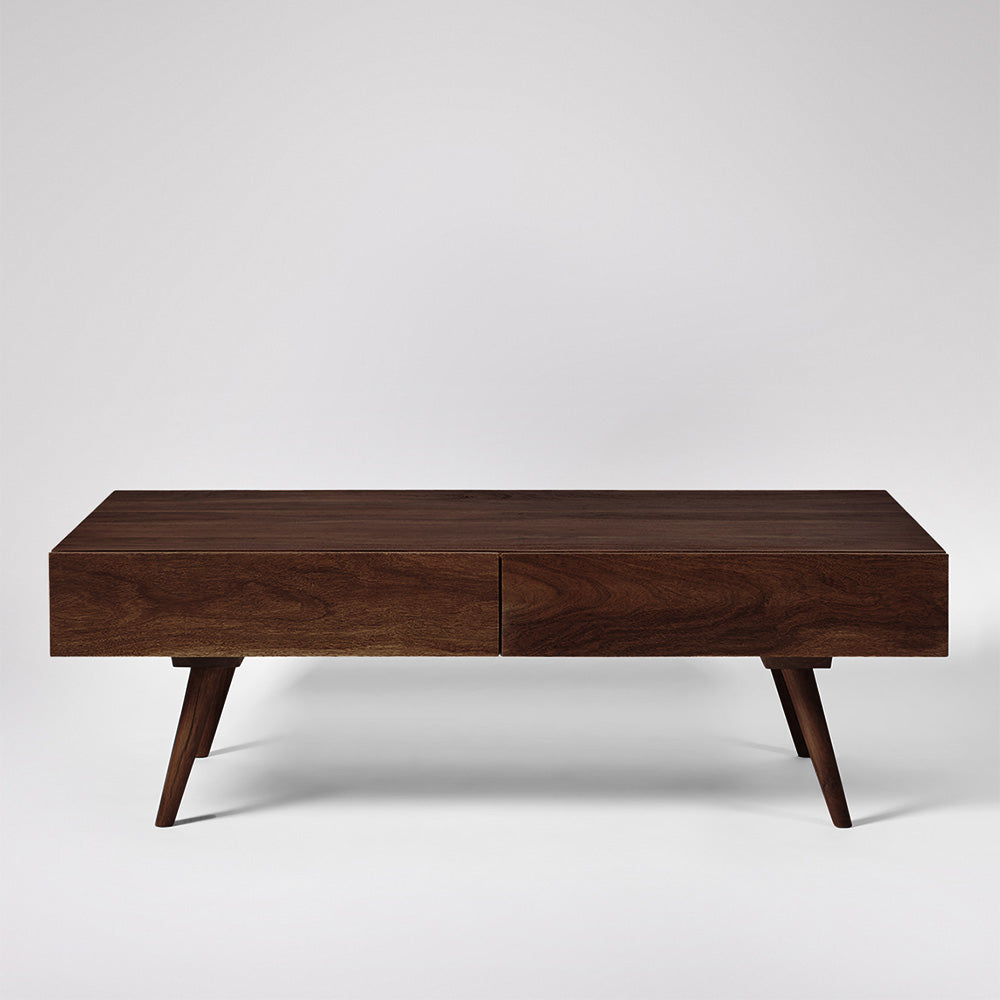 Elite Solidwood Coffee Table