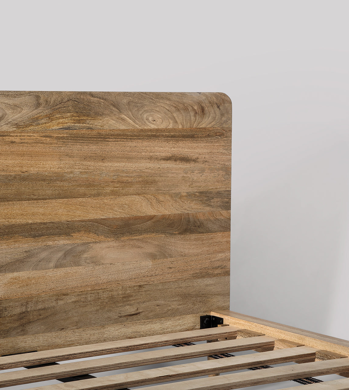 Elite Solidwood Bed