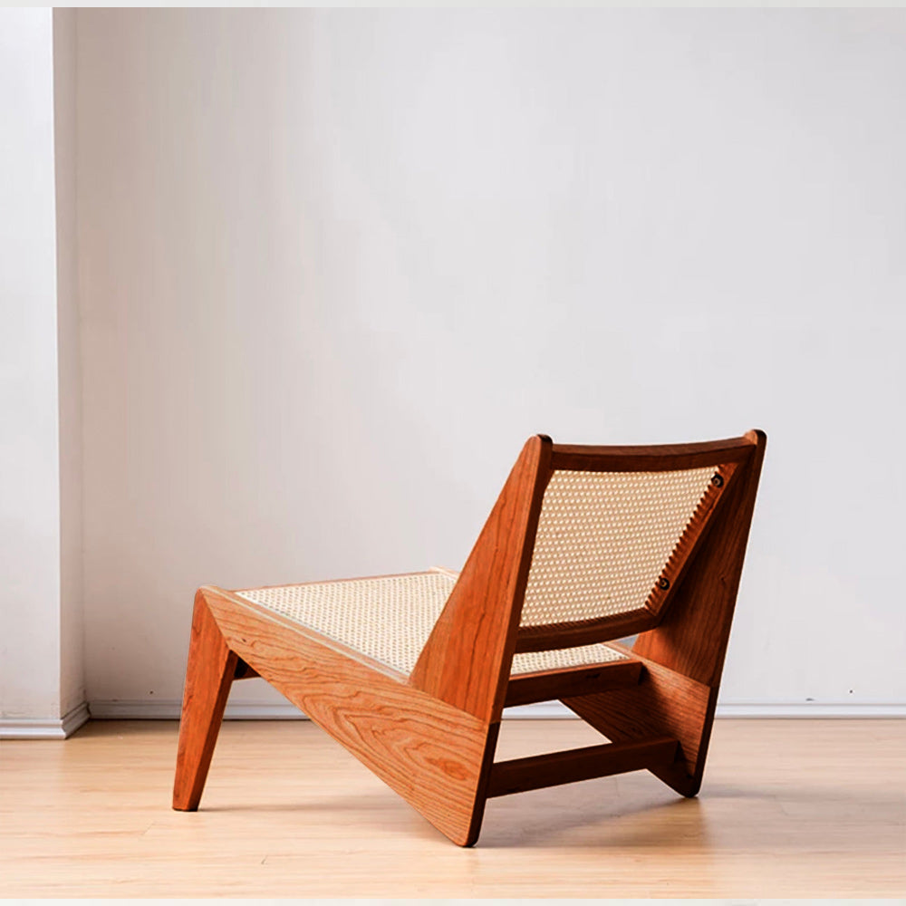 Kangaroo cane chair