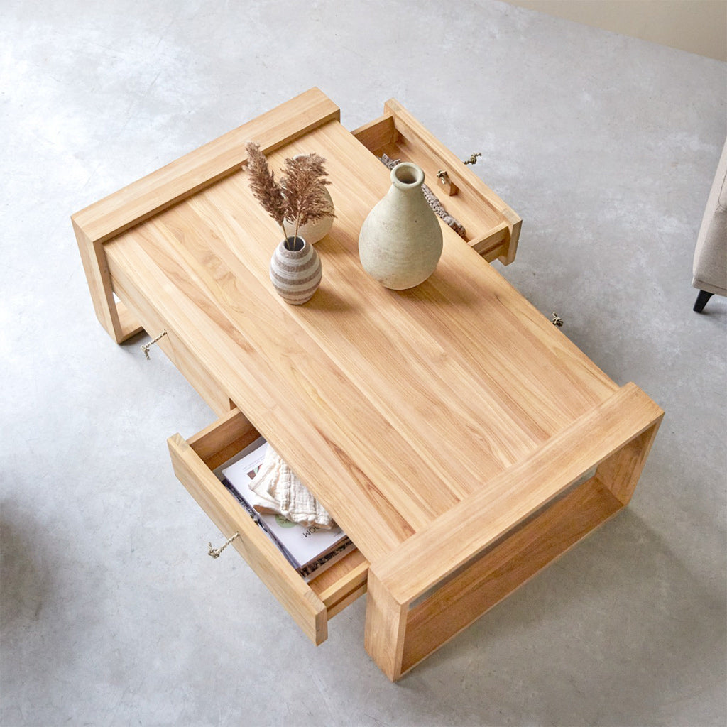 Mini Coffee Table