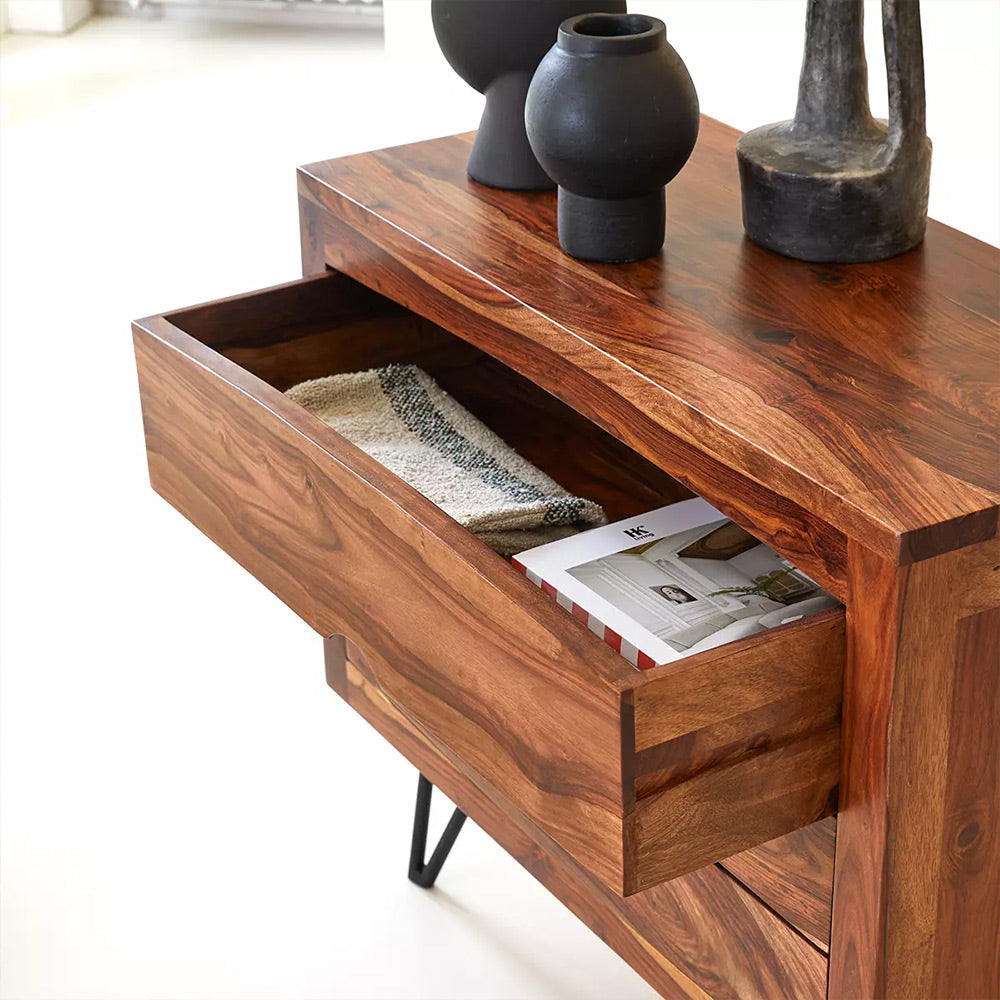 Metric Chest of Drawers