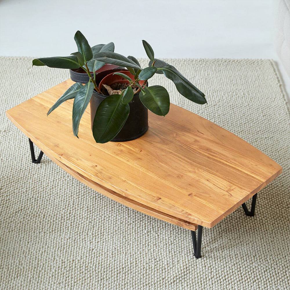Metric Coffee Table