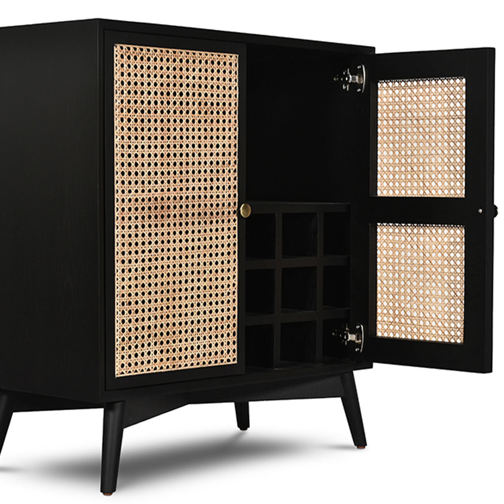 Fresco Cabinet & Bar Unit