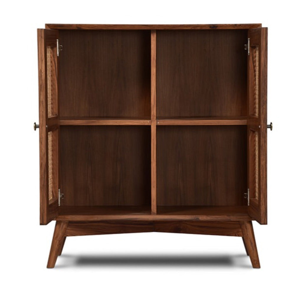 Fresco Cabinet & Bar Unit