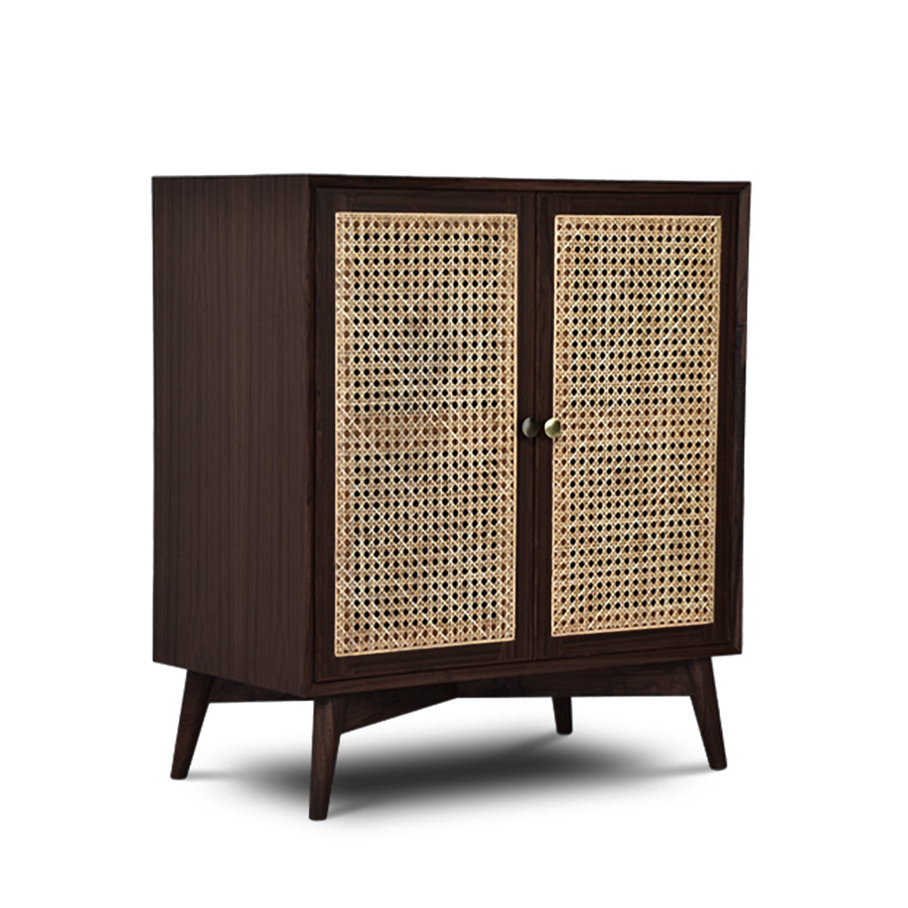 Fresco Cabinet & Bar Unit