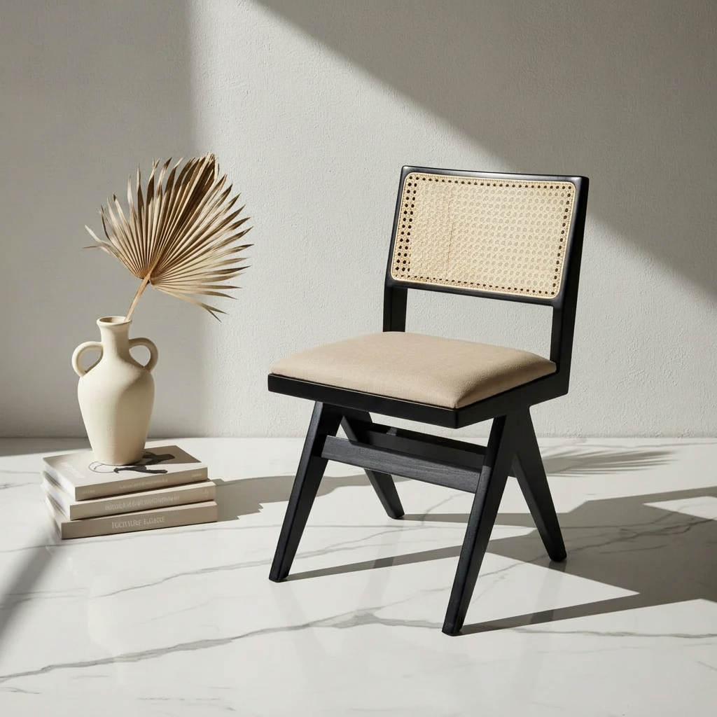 Attic Dining Chair