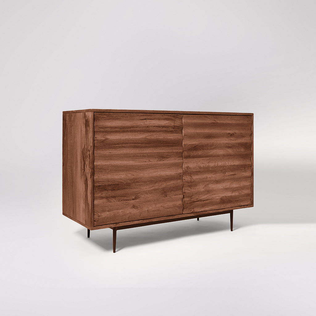 Harmonic Wooden Sideboard