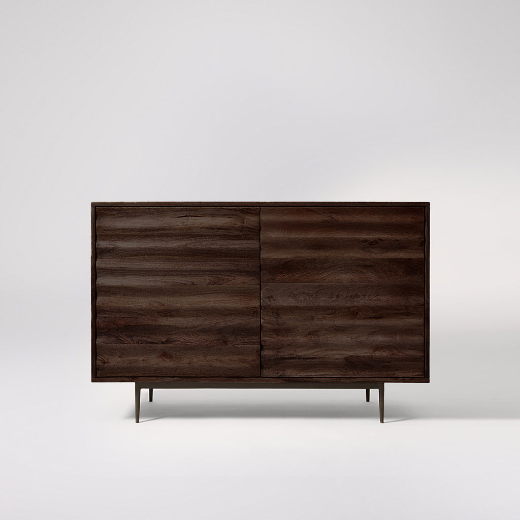 Harmonic Wooden Sideboard