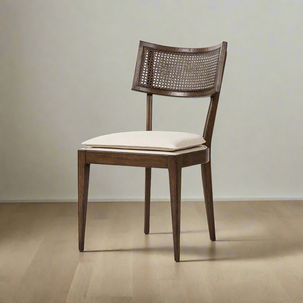 Libby Cane Chair