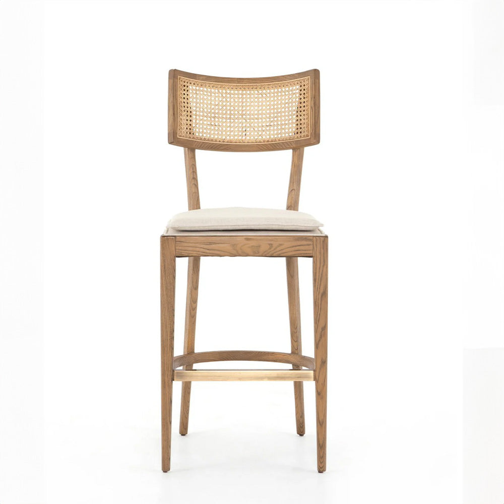 Libby Cane Chair