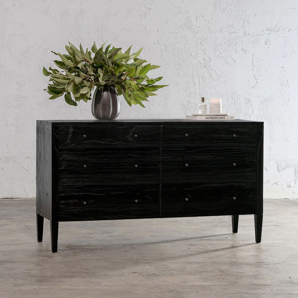 Jaipur Wooden Dresser