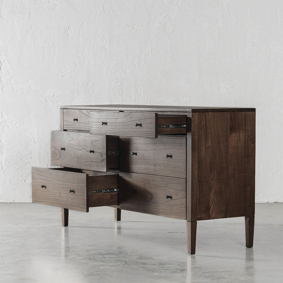 Jaipur Wooden Dresser