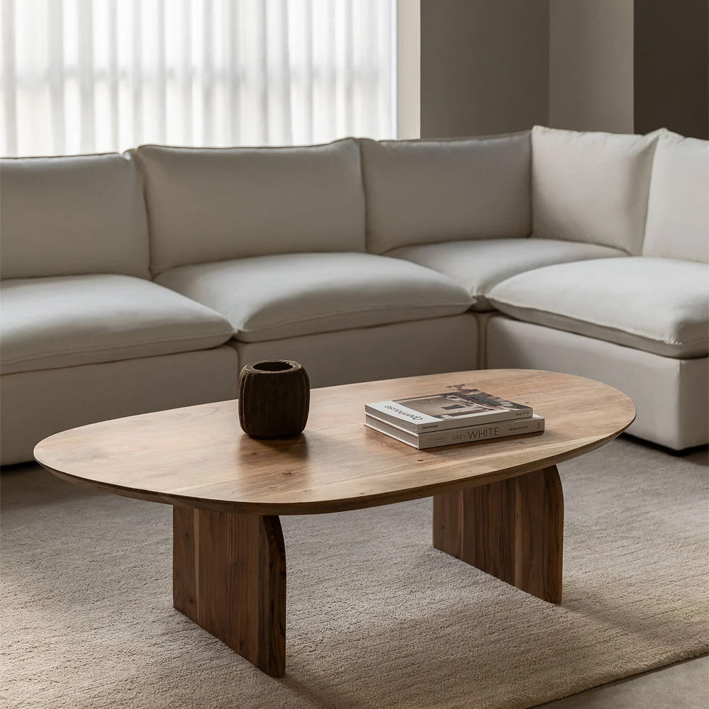 Ada Modern Coffee Table