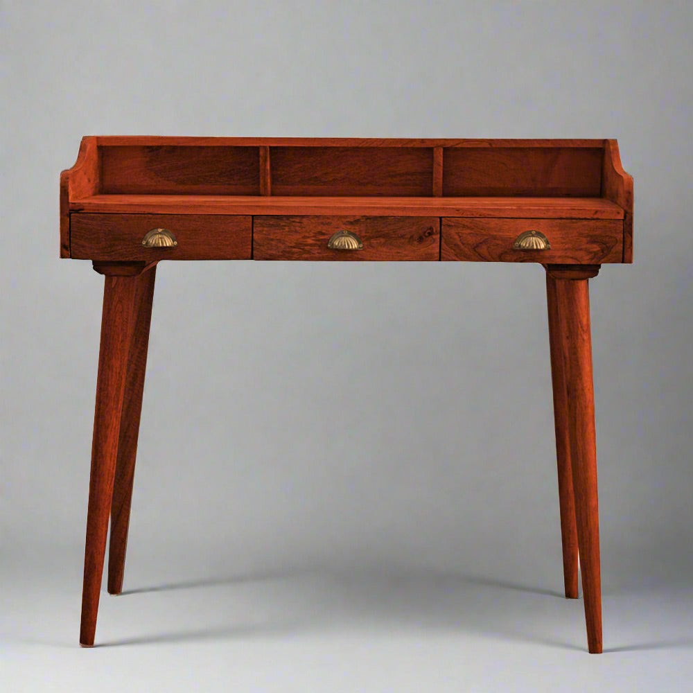Creator Solidwood Writing Desk