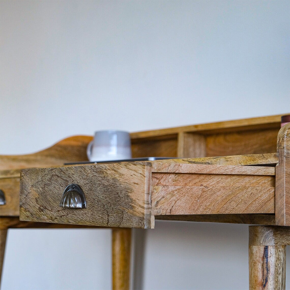 Creator Solidwood Writing Desk