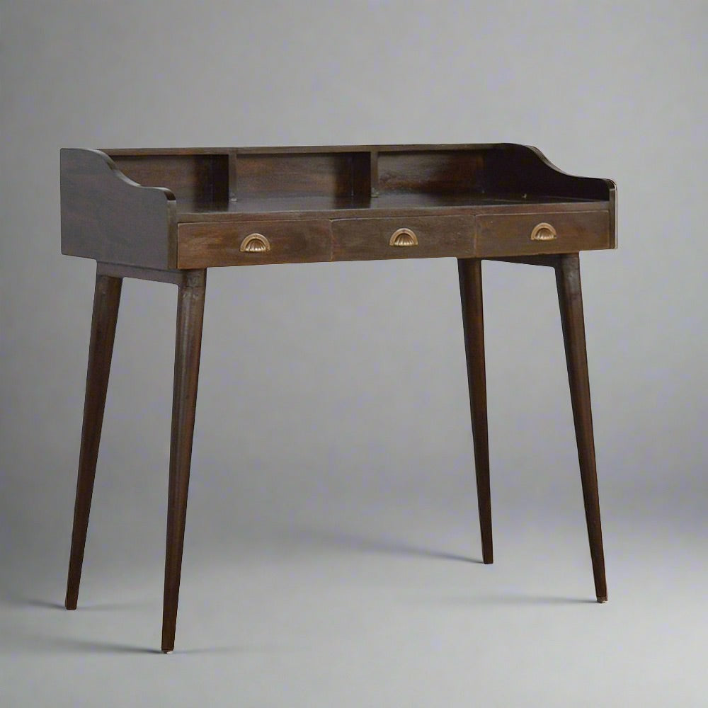 Creator Solidwood Writing Desk