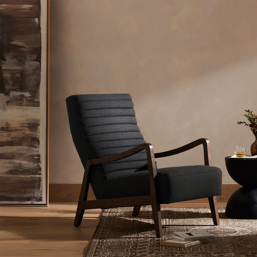 Chance Classic Armchair