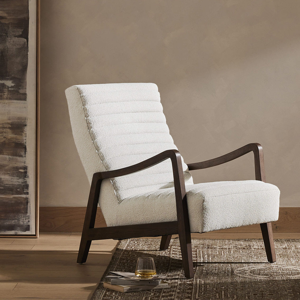 Chance Classic Armchair