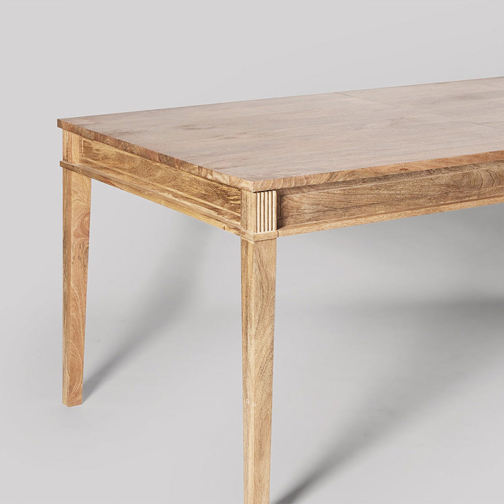 Claudy Extendable Dining Table