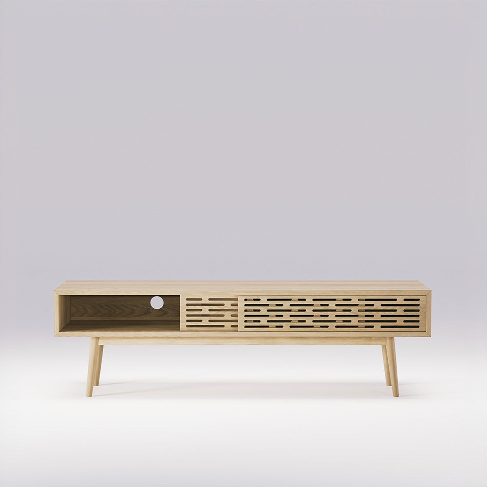 Murphy Radio TV unit