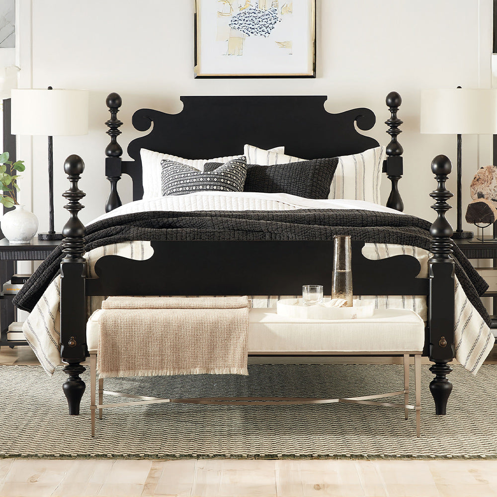 Beyonce Timeless Bed