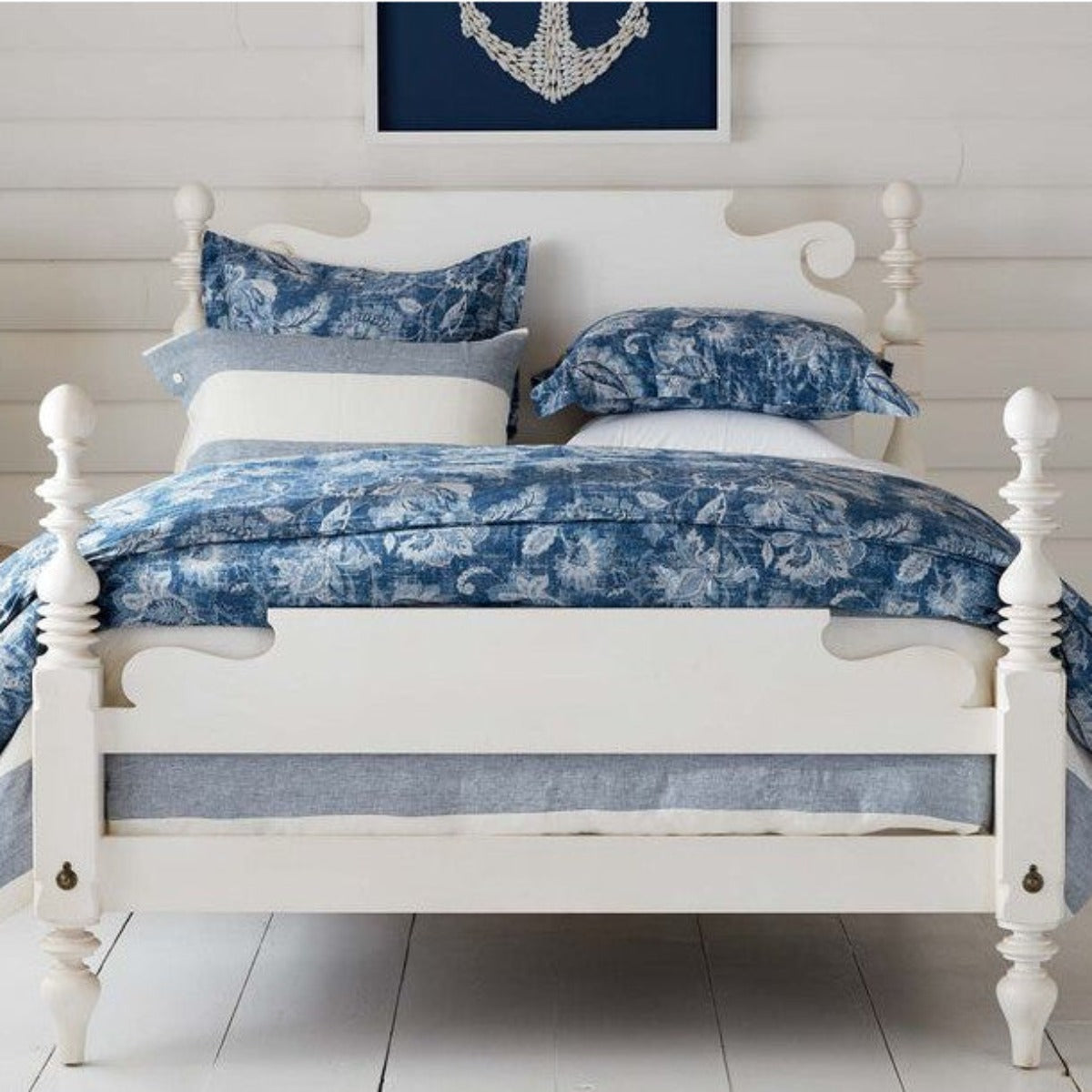 Beyonce Timeless Bed