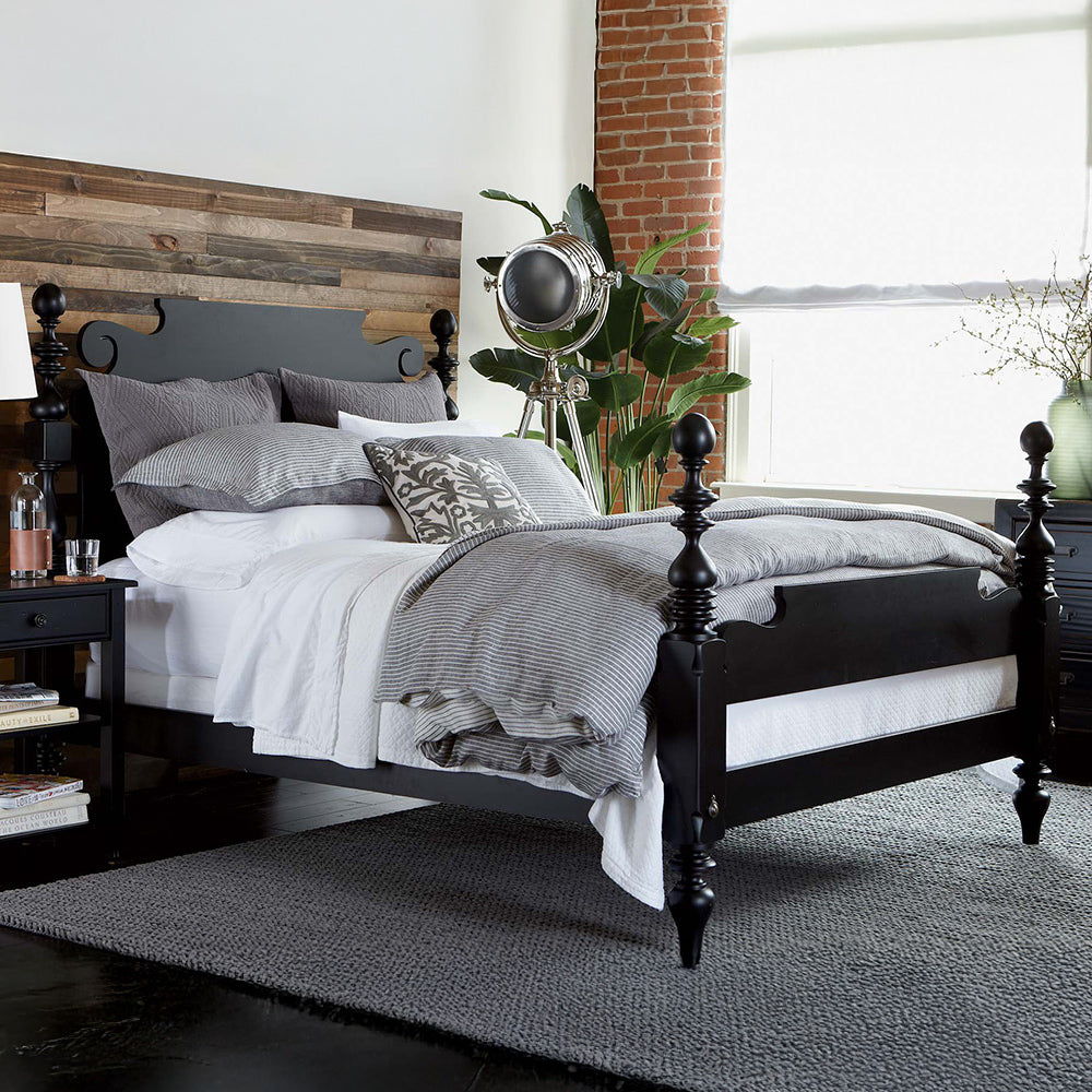 Beyonce Timeless Bed