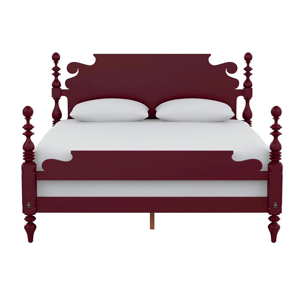 Beyonce Timeless Bed