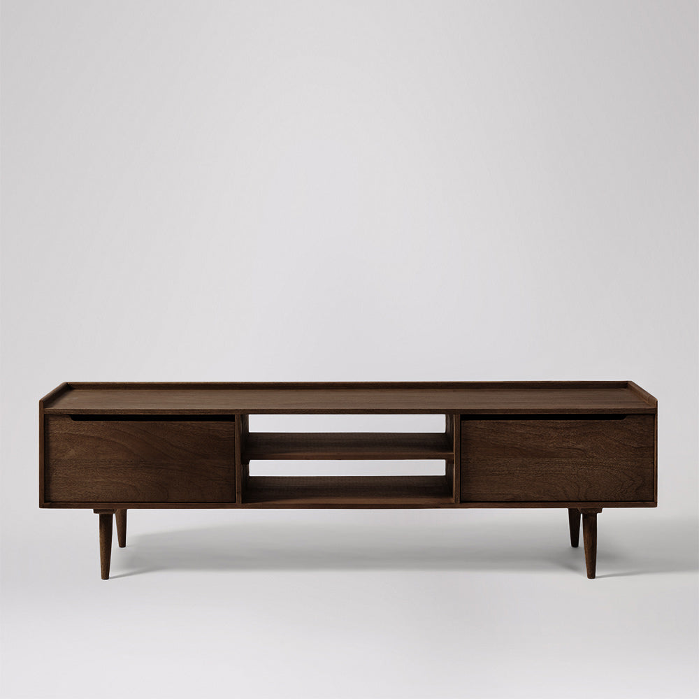 Elite Solidwood TV Cabinet
