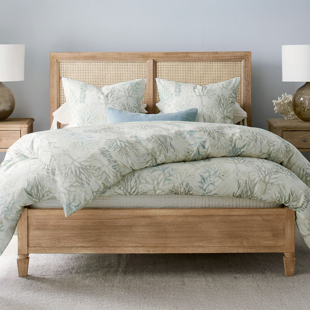 Jodhpur Cane Bed