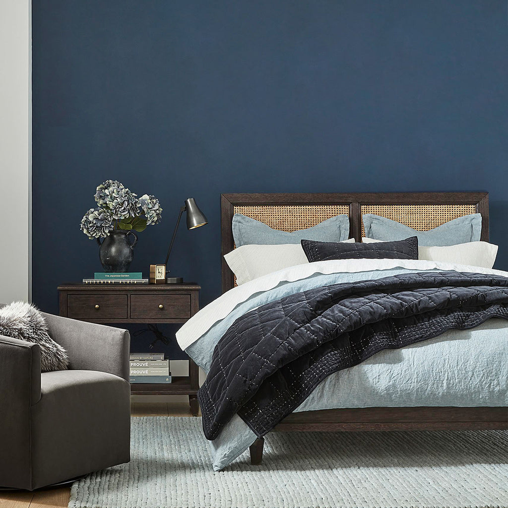 Jodhpur Cane Bed