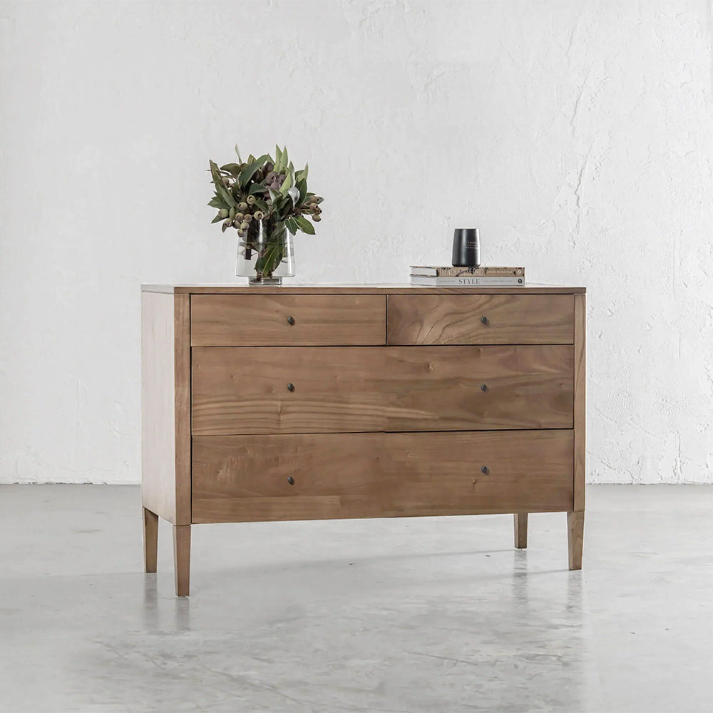 Jaipur Chest of Drawers