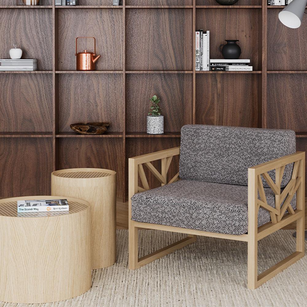 Spur Sofa Chair