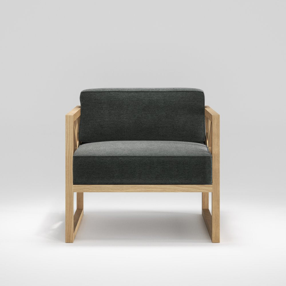Spur Sofa Chair
