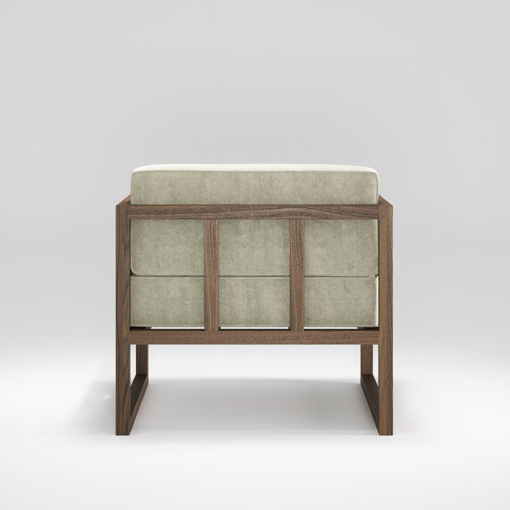 Spur Sofa Chair