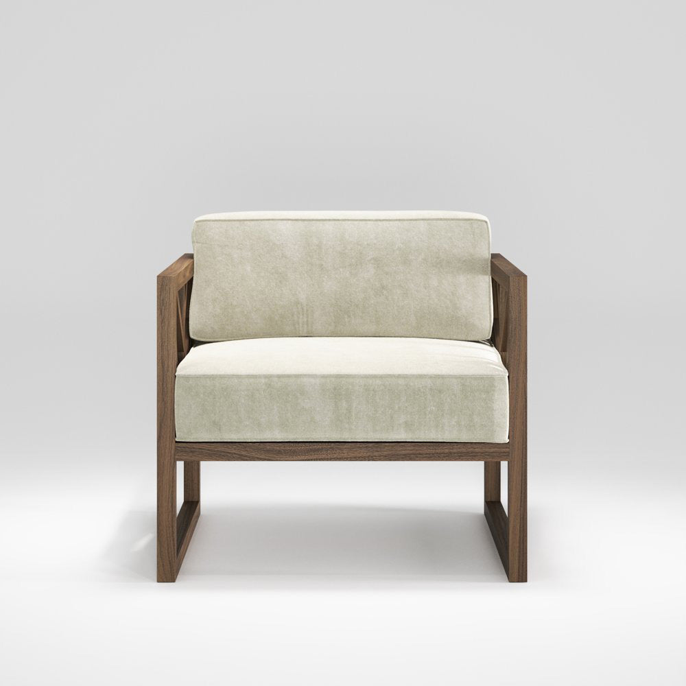Spur Sofa Chair
