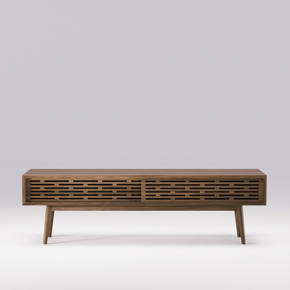 Murphy Radio TV unit