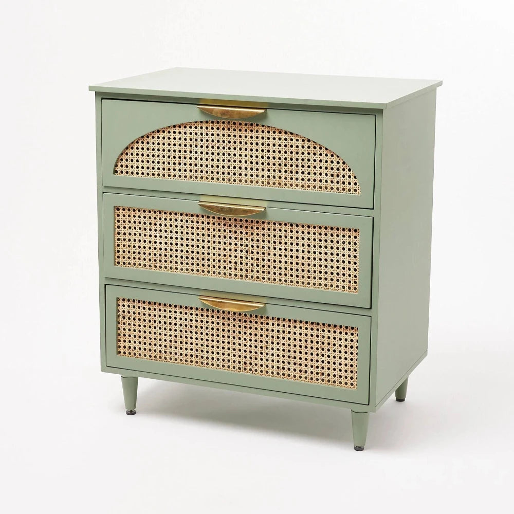 Hawamahal Chest of Drawers