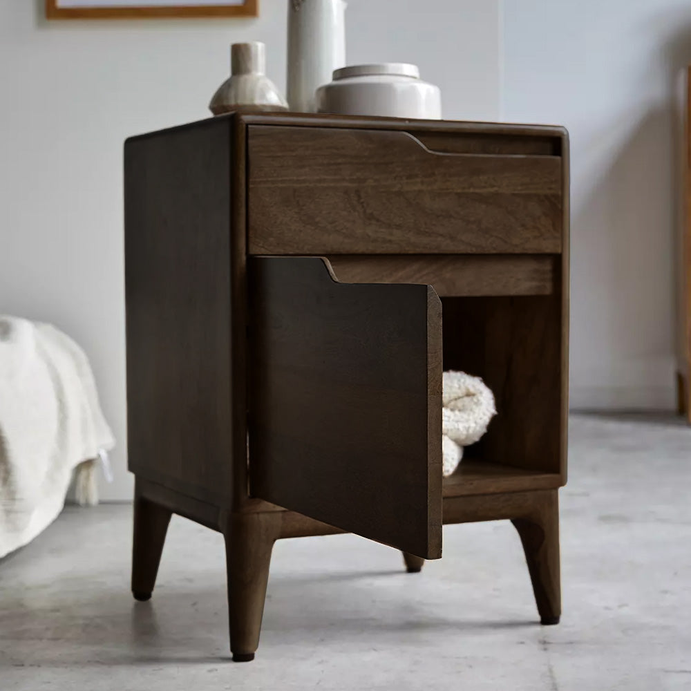Elle Bedside Table